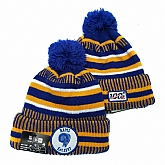 Los Angeles Rams Team Logo Knit Hat YD (5),baseball caps,new era cap wholesale,wholesale hats